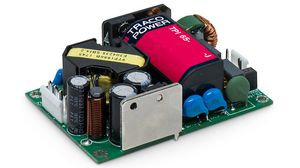 Switched-Mode Power Supply, Industrial 65W 15V 4.34A