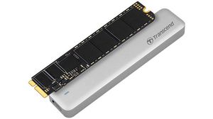 SSD Upgrade Kit for Mac, JetDrive 520, 240GB, SATA III