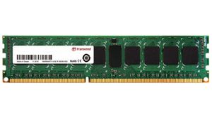 RAM DDR3 1x 8GB DIMM 1333MHz