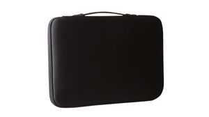 Notebook Bag, Sleeve, 13.3" (33.7 cm), Elite, Black