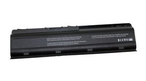 Battery 10.8V Li-Ion 4400mAh