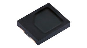 Omgivningsljusdetektor 550 nm SMD