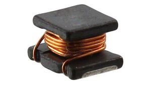 Inductor, SMD, 100uH, 100mA, 8MHz, 6.5Ohm