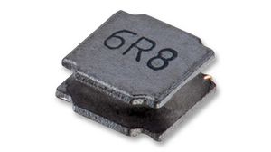 WE-LQS SMT Power Inductor, 4.7uH, 1.3A, 50MHz, 96mOhm