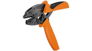 Crimping Pliers for Non-Insulated Connectors, 0.5 ... 6mm², 200mm