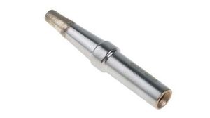 4ETCS-1 3.2 mm Bevel Soldering Iron Tip for use with WEP 70