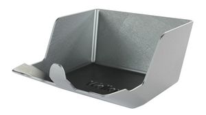 Metal Replacement Tray for Automatic Tip Cleaner WTAC100 Series