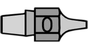 Szívófúvóká DX Szívófej 1.9mm