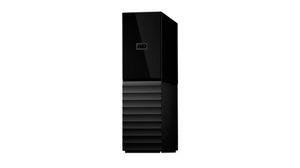 Externe opslagschijf My Book HDD 16TB