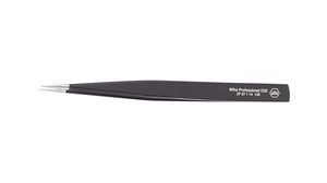ESD/Precision Professional Tweezer Stainless Steel 130mm Straight