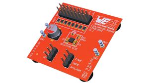MagI³C VDMM 171010550 Power Module Evaluation Board