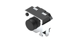 Tactile Switch 50 mA 12 V Momentary Function NO 1.57N SMD WS-TASU