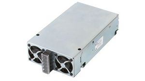 Switched-Mode Power Supply, ITE and Medical (BF) Approvals, 350W, 12V, 16.5A