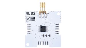 RFM95W LoRa Communications and SC18IS602B SPI/I2C Converter Module, 868MHz