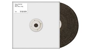 P120 Grit Sandpaper Roll, 50m x 25mm