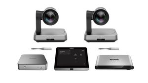 Conference System for Extra Large Room, MVC, USB / HDMI