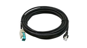 Kabel USB, 5 m, MP6000