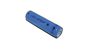 Batterij voor led-zaklampen, 3,7 V, 700 mAh P5R