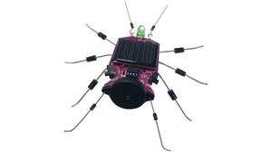 Solar bug