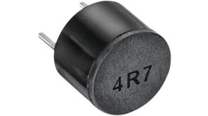 Radiale inductor 22uH, 20%, 7.7A, 14.5mOhm