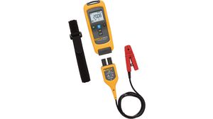 Fluke A3004 FC Wireless Current Meter, RMS, LCD, 400mA