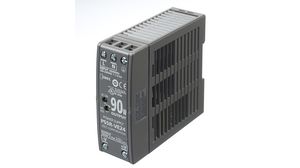 Switching Power Supply, 90W, 24V, 3.75A