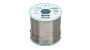 Solder Wire, 1.0mm, Sn96.5/Ag3/Cu0.5, 500g