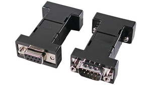 Serial Converter, RS232 - TTL / CMOS, Serial Ports 2