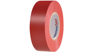PVC Electrical Insulation Tape 19mm x 20m Red
