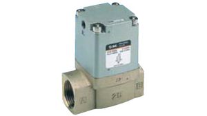 Pneumatically Actuated Valve G1/2