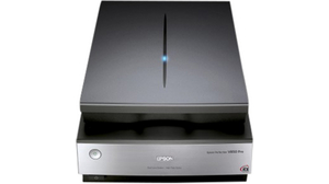 Scanner, Perfection, 12s, CCD, 6400dpi
