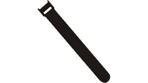 Cable tie Must 200 mm x13 mm