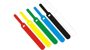 Cable Ties 110 mm Pack of 6 pieces