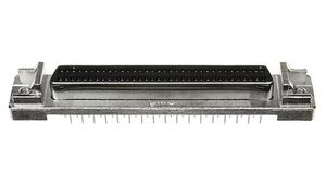 SCSI 2 device socket 68