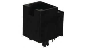 TUK PGSMC RJ45 FIELD TERMINATION PLUG, Cat6A, shielded