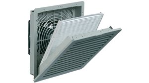 Filter Fan 156 m³/h 230 V