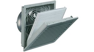Grille de ventilateur 201 m³/h 230 V
