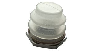 Protective cap with O-ring,