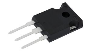 EF Series MOSFET, N-Channel, 600V, 19A, TO-247AC