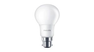 Ampoule LED, CorePro LEDbulb ND 8-60W A60 827 8W 230V 2700K 806lm B22 110mm
