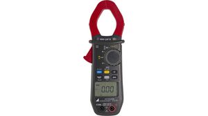 Power Clamp Meter, 3kHz,