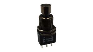 Taiss 2 Stück 2NO Schalter mit Verriegelung, Drehschalter, 3 Positionen, 22 mm, 440 V, 10 A, HB2-BD33 Taiss 2 Stück 2NO Schalter mit Verriegelung, Drehschalter, 3 Positionen, 22 mm, 440 V, 10 A, HB2-BD33