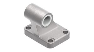 Foot Mounting, 67mm, High Alloy Steel
