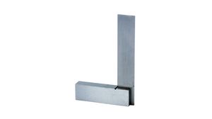 Engineers Square, Stainless Steel, 50mm