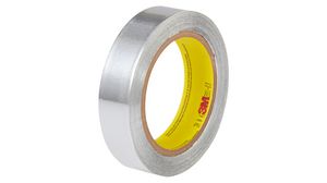 Aluminium Foil Tape 431 50mm x 55m Silver