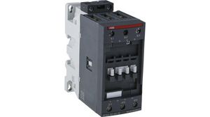 AF Series Contactor, 230 V ac Coil, 3-Pole, 100 A, 22 kW, 3NO, 690 V ac