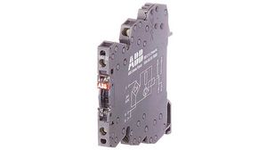 ABB Solid State Relay, DIN Rail Mount