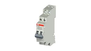 Distribution Board Switch 16 A 415V 3NO Direct Mount