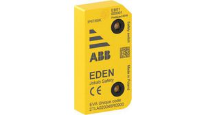 Jokab OSSD Series Non-Contact Safety Switch, Thermoplastic Housing