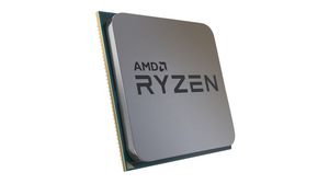 Desktop Processor, AMD Ryzen 5, 4600G, 3.7GHz, 6, AM4